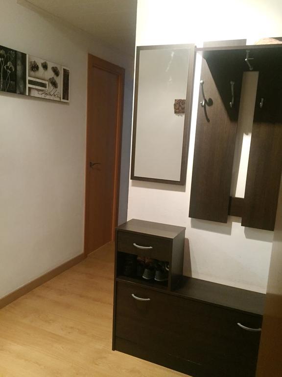 Appartamento con Balcone