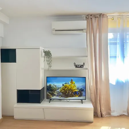 Nova Mar Bella Apartment-3